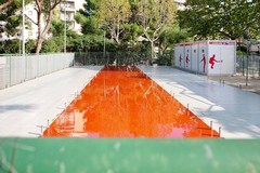 Bari Da Oggi Via La Primo Maggio Barese L 1 Maggio Attivo Il Park Ride Per Raggiungere Il Parco