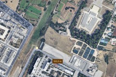 Legambiente Bari si oppone alla localizzazione del nuovo Centro di Raccolta Rifiuti presso il Canale Valenzano