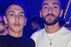 Fuga in auto e in monopattino: nuovi guai per Christian e Sabino Capriati