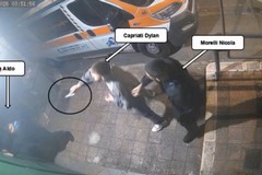 «Non una lite, ma la storica lotta tra i clan mafiosi Capriati e Strisciuglio»