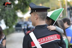 210° anniversario della fondazione dell'arma dei Carabinieri: limitazioni al traffico