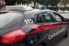 Auto rubata a maggio, arrestati due uomini a Bari