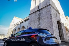 Ruba uno scooter in strada, 20enne arrestato da carabiniere fuori servizio