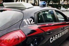 Sannicandro di Bari, in carcere un trentaduenne