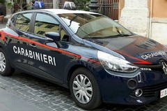 Spaccio di droga a Bari, due arresti