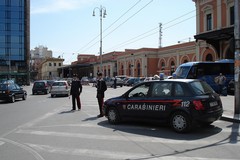 Detenzione e spaccio di droga, due arresti in stazione a Bari