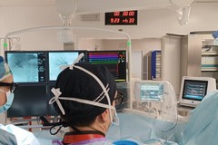 Quando i farmaci non bastano, l’ipertensione arteriosa può essere curata “spegnendo” i nervi che la attivano