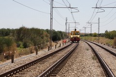 Linea Bari-Taranto, da oggi tornano a circolare il treni di RFI