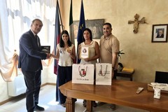 Bari e Assisi rinnovano il patto di amicizia nel segno di San Nicola e San Francesco
