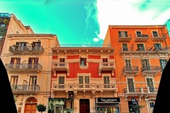 Torna a Bari l'Art Nouveau Week: visite guidate, mostra e convegno nel segno di Liberty
