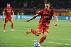 Mercato SSC Bari, nel mirino Cassandro