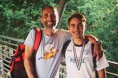 Atletica Cus Bari, a Firenze successo per junior e promesse