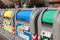 Cassonetti intelligenti a Madonnella: oggi l'incontro pubblico