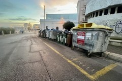 Bari: a Sant'Anna, San Giorgio e Torre a Mare arriva il porta a porta. Il via dal 10 gennaio