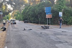 Incidente sulla SP 234 vicino a Castel del Monte: arrestato un barese per tentato omicidio