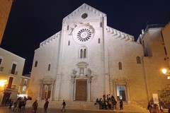 A Bari e Bitonto le cattedrali aperte tutti i giorni dell'anno