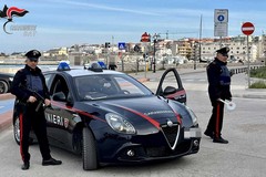 Tentate rapine in supermercati di Bisceglie e Molfetta: arrestato un 54enne di Bari