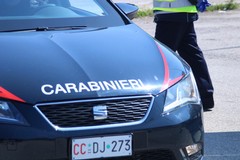 Fermato al casello dell'A14, a bordo 30 chilogrammi di hashish: arrestato