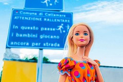 Barbie in Town a Bari: il magico borgo di Cellamare