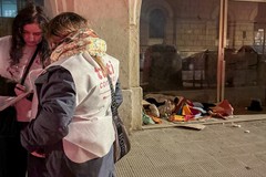 Censimento senzatetto, Bari tra le città coinvolte a livello nazionale