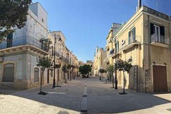 Edilizia, a Noicattaro nuovi requisiti per locali commerciali: "Facilitare insediamento nel centro storico"
