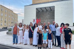 Bari ricorda lo sbarco della Vlora, a San Girolamo la cerimonia della comunità italo-albanese