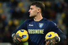 Mercato Bari, preso il portiere Cerofolini