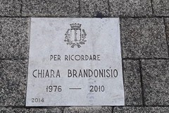 Dieci anni fa moriva Chiara Brandonisio, vittima di femminicidio