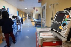 Asl Bari, interventi mininvasivi e un nuovo percorso oncologico: la Chirurgia del San Paolo cambia volto