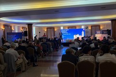 Chirurgia vascolare e intelligenza artificiale: l’Ospedale Di Venere di Bari protagonista dell’innovazione