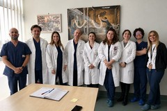L’Intelligenza Artificiale entra in sala operatoria al “Di Venere” di Bari: primo intervento aortico con tecnologia "Digital Twin"