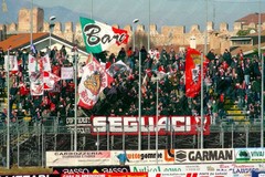 Il Bari a Cittadella con oltre mille tifosi al seguito