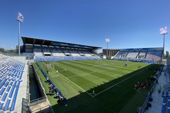 Reggiana-Bari, biancorossi mai vittoriosi in B in Emilia