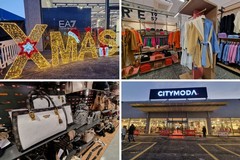 A Citymoda Molfetta arriva Natale con “Christmas PhotoBooth” il 23 dicembre