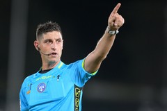 Collu arbitra Sudtirol-Bari, precedenti e statistiche