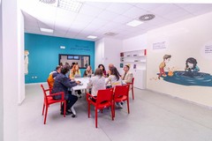 A Bari la salute mentale è a misura di persona