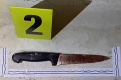 Lite finisce nel sangue, accoltellato un 51enne. In carcere un 70enne