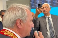 Inaugurata a Bari la nuova Sala Operativa della Polizia Locale - VIDEO