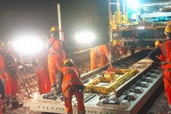 Lavori linea Adriatica, circolazione torna regolare dopo potenziamento infrastrutture