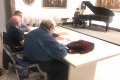 “I Concerti di Rota”: al via le audizioni del concorso nazionale promosso dalla ICO della Città Metropolitana di Bari