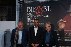 Edizione Bif&st da record, ma il 2024 è a rischio