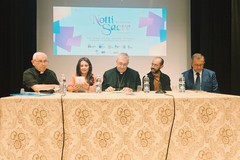 A Bari arriva la XIV edizione di "Notti Sacre", la prima kermesse di musica sacra in Italia