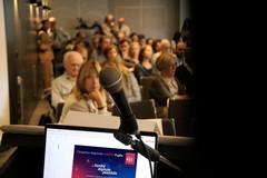 Rivoluzione digitale nella Sanità pugliese: a Bari il congresso di ANDMO