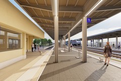 Ferrovie del Sud Est: partono i cantieri del PNRR