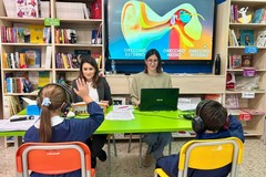 Giornata Mondiale dell’Udito: screening audiometrici a scuola con il Policlinico di Bari