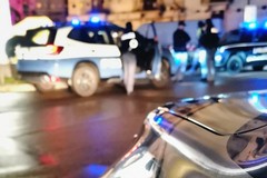 Controlli Polizia di Stato a Bari, identificate 1075 persone