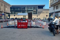 Stretta su monopattini e motocicli a Bari: solo 4 veicoli su 16 in regola