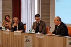 Dieci anni della legge Gelli, il convegno all'istituto tumori di Bari