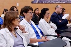 Al Policlinico di Bari il convegno su medicina di genere e leadership femminile in Puglia