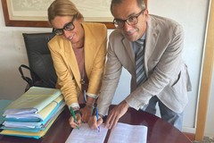 Università di Bari, rinnovata convenzione tra dipartimento Giurisprudenza e Ordine degli avvocati